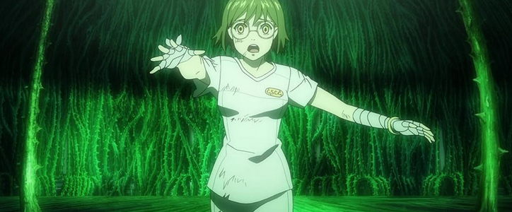 Le Roi des ronces image 4