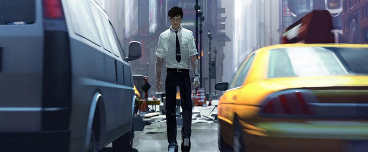 The Prodigies image 4