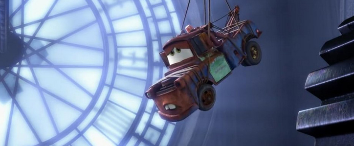 Cars 2 image 4