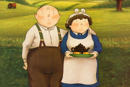 Quand souffle le vent