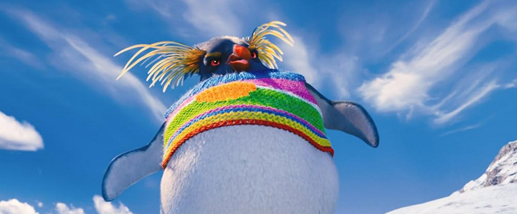 Happy Feet image 4