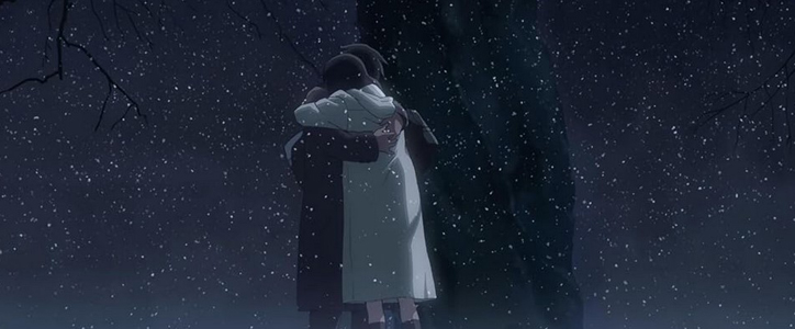 5 Centimètres par seconde image 4