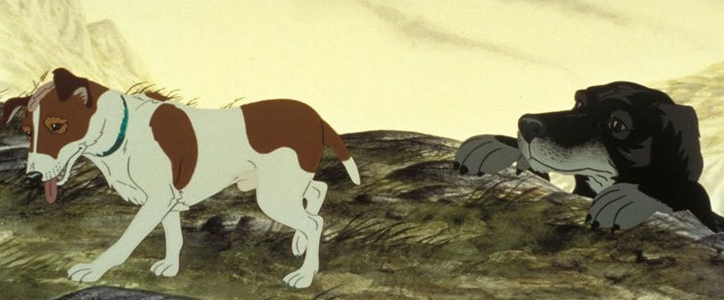 The Plague Dogs image 4