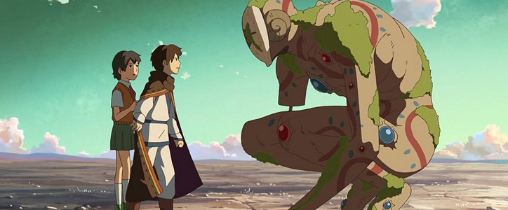 Voyage vers Agartha image 4