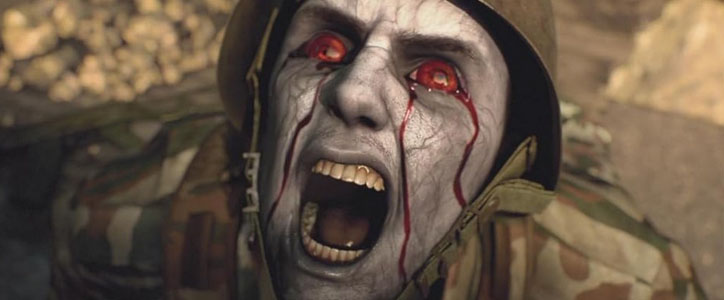 Resident Evil: Damnation image 4