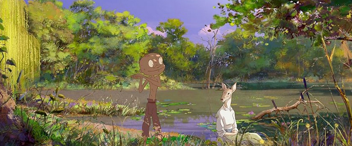 Le jour des corneilles image 4