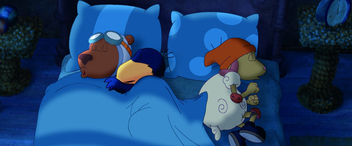 Petit Corbeau image 4