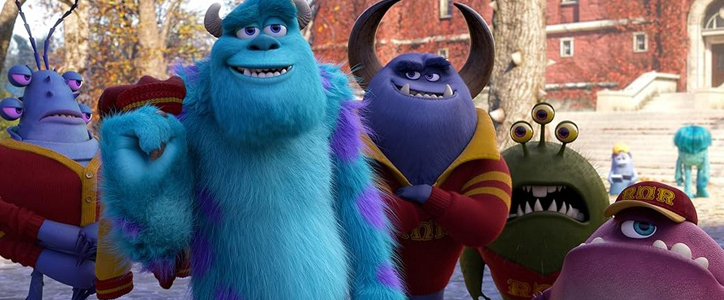 Monstres Academy image 4