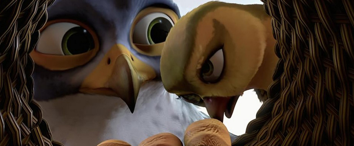 Drôles d'oiseaux image 4