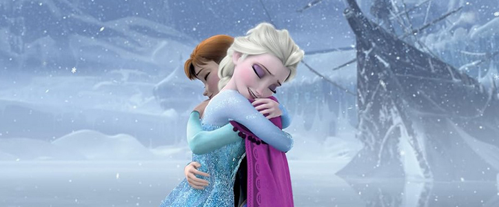 La Reine des neiges image 4