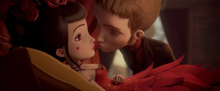 Jack et la mécanique du coeur image 4