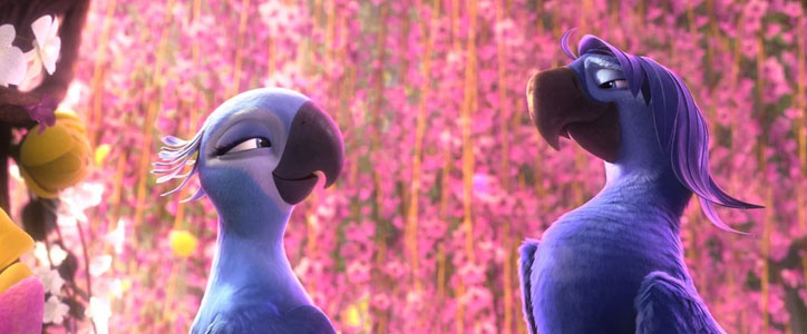 Rio 2 image 4