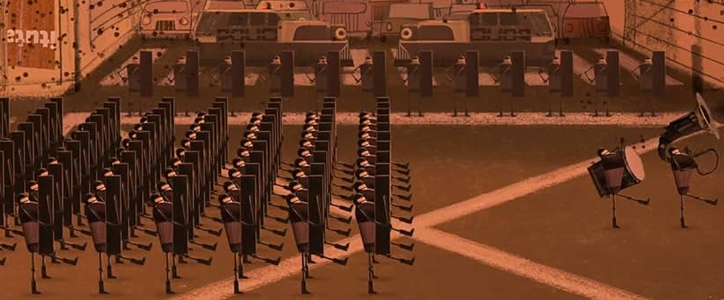 Le garçon et le monde image 4