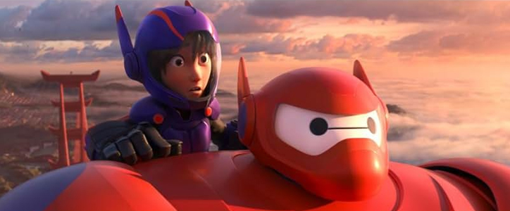 Les Nouveaux Héros image 4