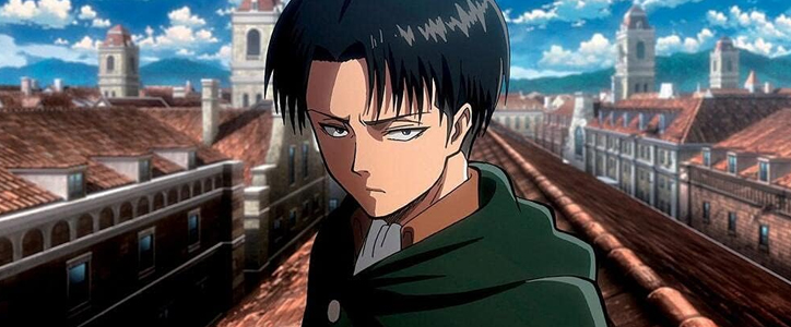 L'Attaque des Titans : L'Arc et la Flèche écarlates image 4