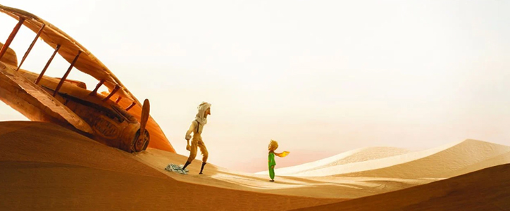 Le petit prince image 4