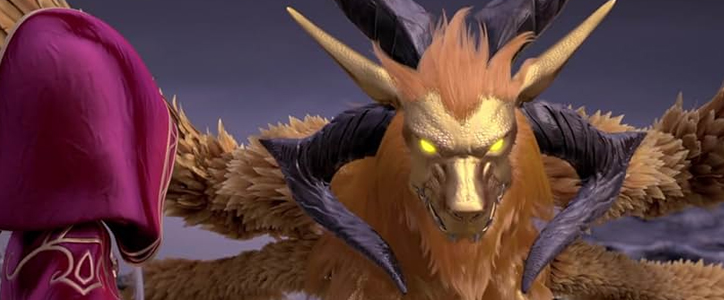 Dragon Nest: Le Réveil du dragon image 4