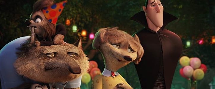 Hôtel Transylvanie 2 image 4