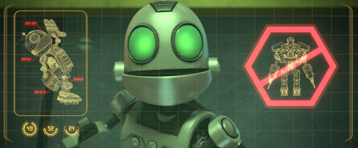 Ratchet et Clank image 4