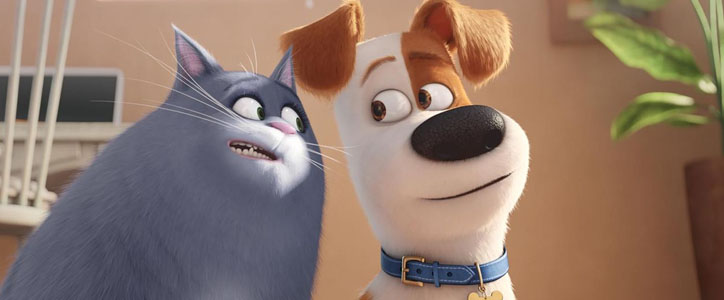 Comme des bêtes image 4