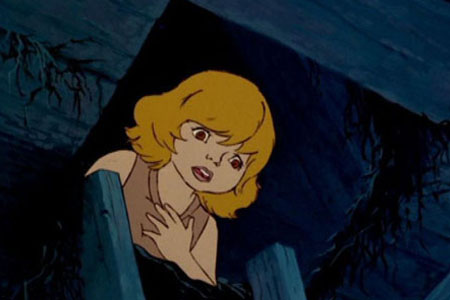 Les Malheurs de Heidi image 4