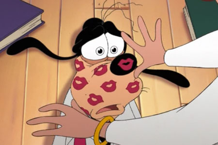 Dingo et Max 2 - Les sportifs de l'extrême image 4