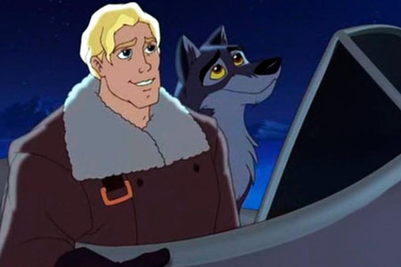 Balto 3 : Sur l'aile du vent image 4