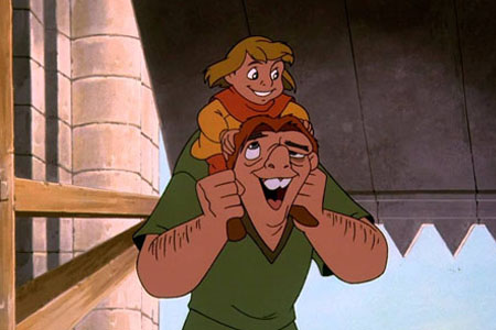 Le Bossu de Notre-Dame 2 : Le secret de Quasimodo