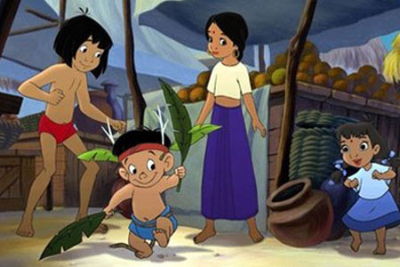 Le livre de la jungle 2 image 4