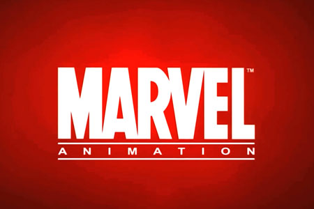 Marvel Animation