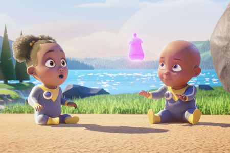 Qui a peur des monstres ?