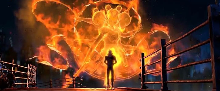 New Gods: Nezha Reborn