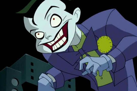 Batman, la Relève: Le Retour du Joker image 4
