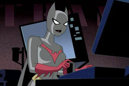 Batman: La Mystérieuse Batwoman image 4