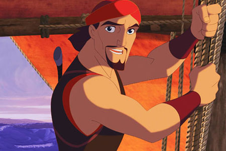 Sinbad: La légende des sept mers image 4