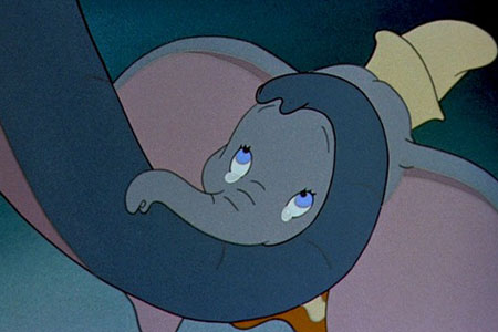 Dumbo - Ben Sharpsteen - 1941