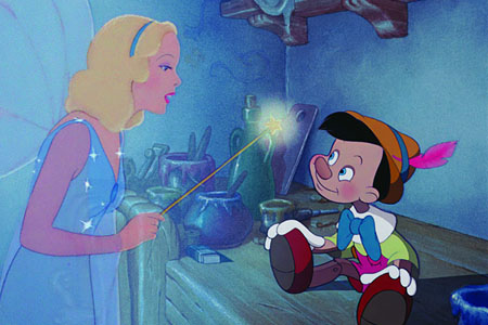 Pinocchio image 1