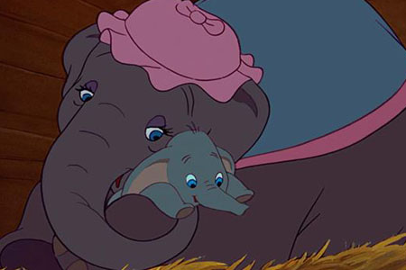 Dumbo image 1