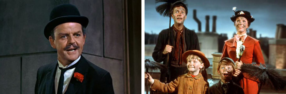 Mary Poppins image 2 et 3
