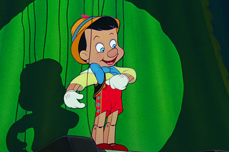 Pinocchio image 2