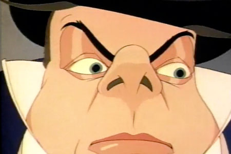 Douce et Criquet s'aimaient d'amour tendre image 3