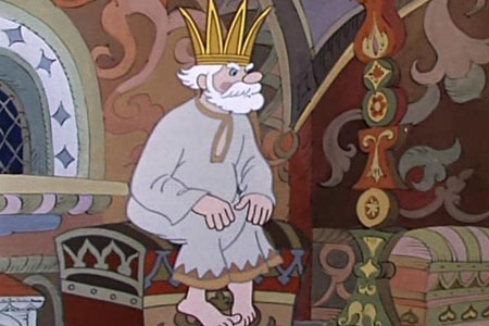 Le Petit Cheval Bossu image 3