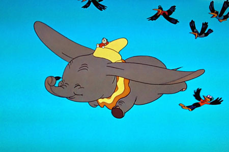 Dumbo image 3