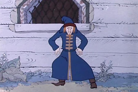 Le Petit Cheval Bossu image 4