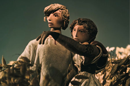 Les vieilles légendes Tchèques image 1