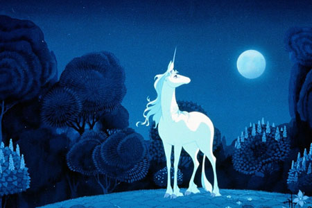 La Dernière Licorne image 1