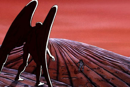 Les Maitres du Temps image 2