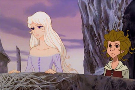 La Dernière Licorne image 2