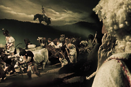 Les vieilles légendes Tchèques image 2