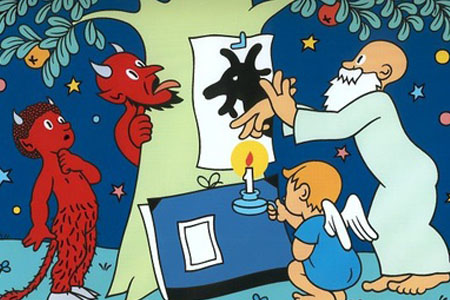 La Création du monde image 2
